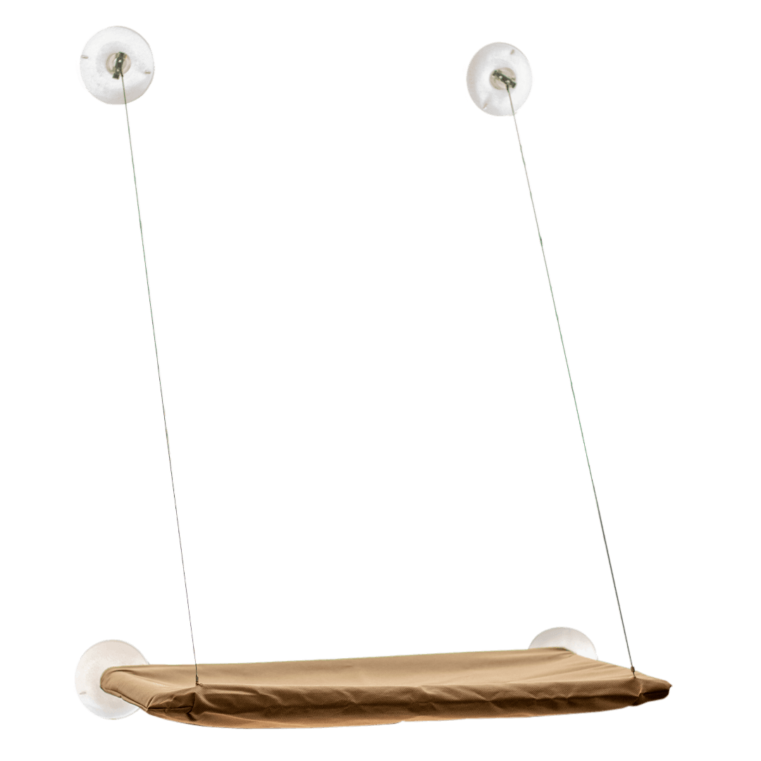 Cama Suspensa