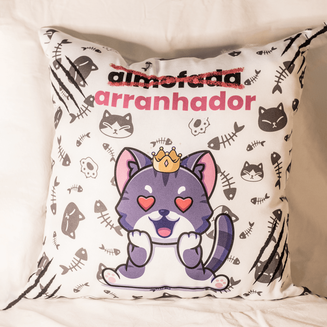 Almofada Arranhador 